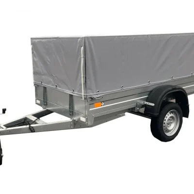 Тент для прицепа ССТ 7132-02